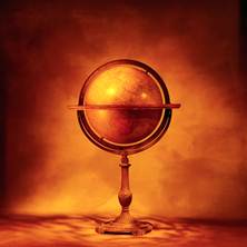 globe