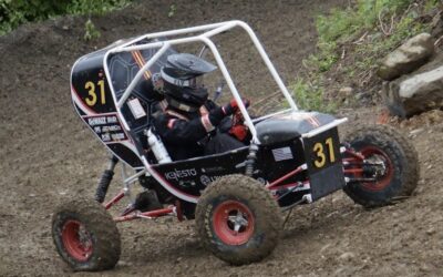Kenesto and Terps Racing Baja: A Seamless Partnership in Innovation