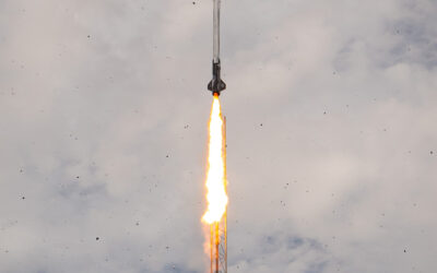 Unlocking Aerospace Innovations with Kenesto: A Success Story from SOAR