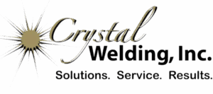Crystal Welding