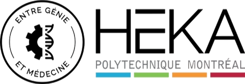HEKA Polytechnique Montreal