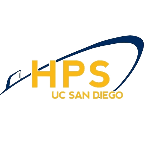 Human Powered Submarine