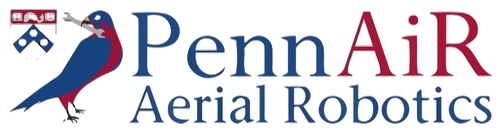 Penn Aerial Robotics