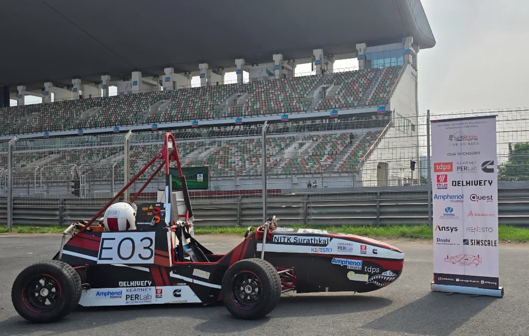 NITK Racing