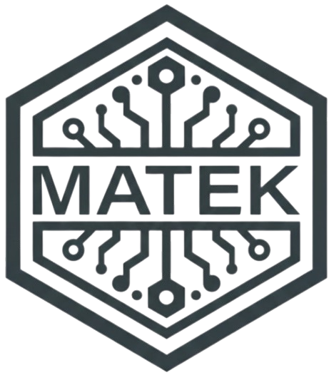 MATEK Marmara Technology