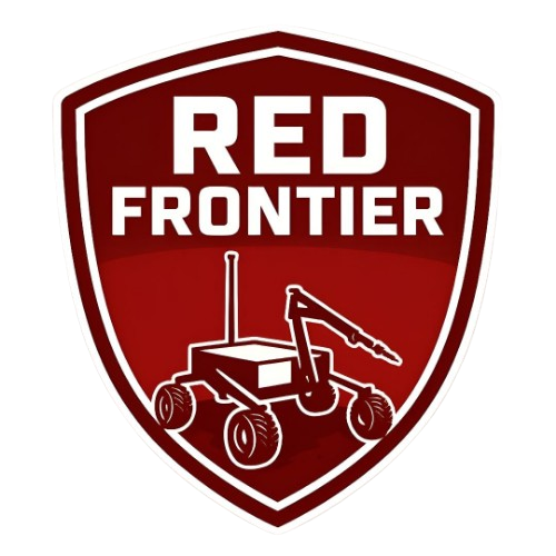 Red Frontier