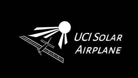 Solar Airplane
