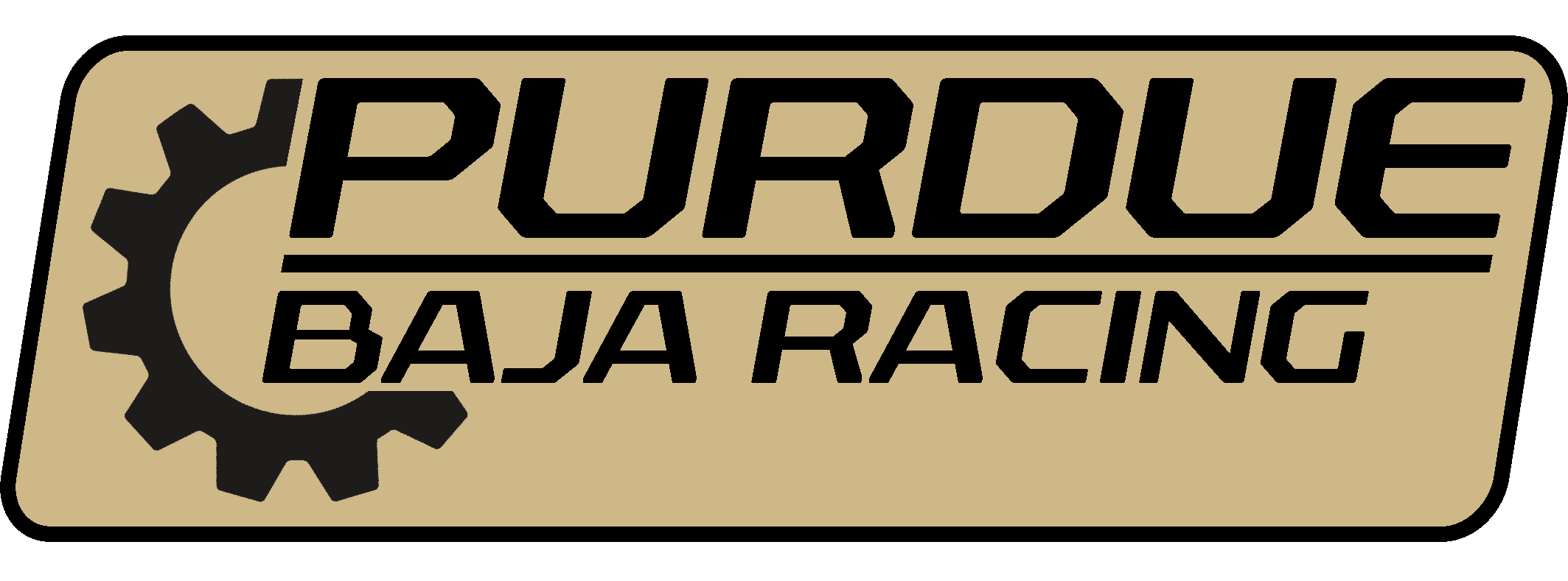 Purdue Baja Racing team
