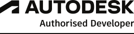 Autodesk Authorized Developer