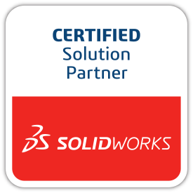 SOLIDWORKS Certified Solution Partner
