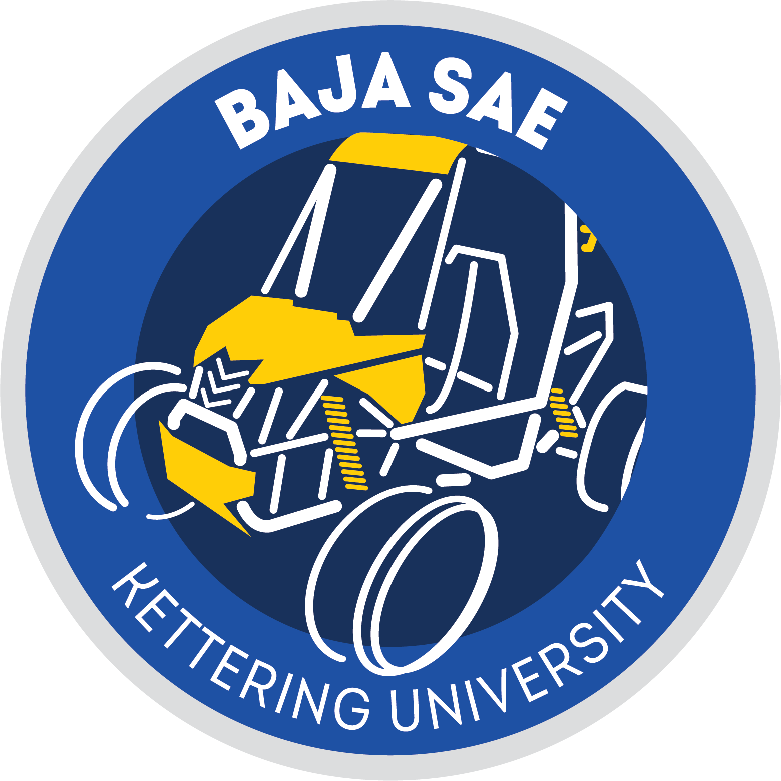 Kettering SAE Baja