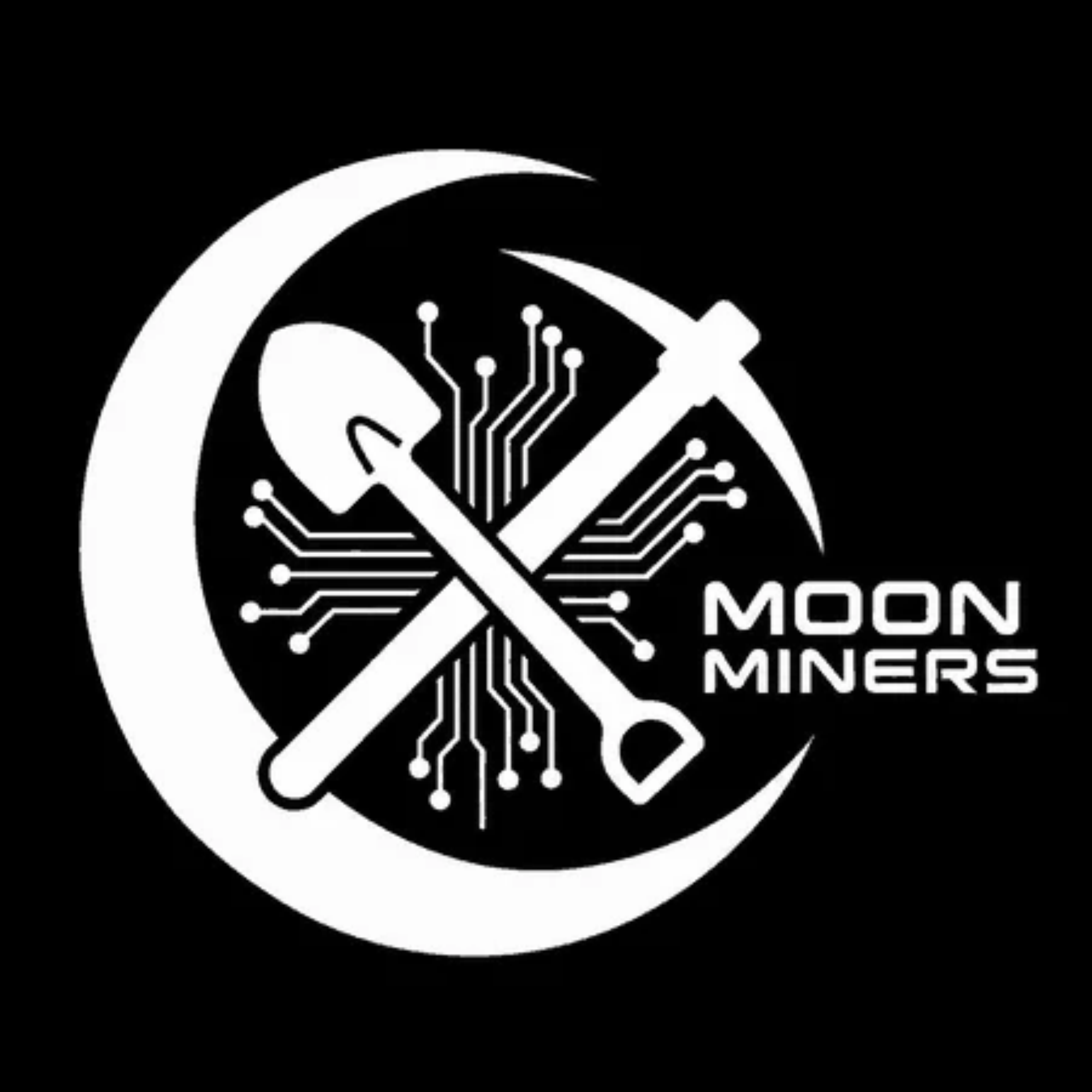 Moon Miners